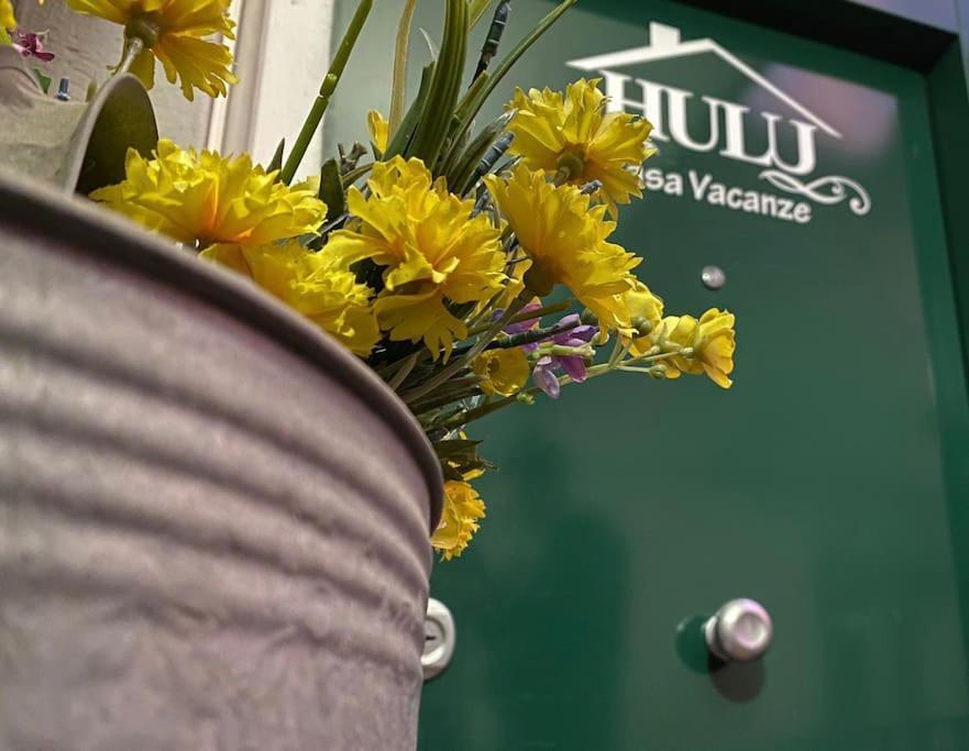 Hulu Apartamento Savona Exterior foto