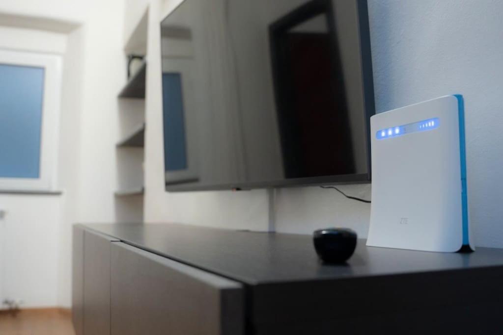 Hulu Apartamento Savona Exterior foto