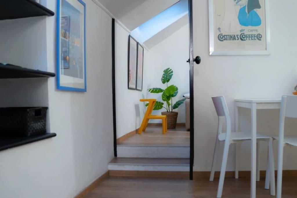 Hulu Apartamento Savona Exterior foto