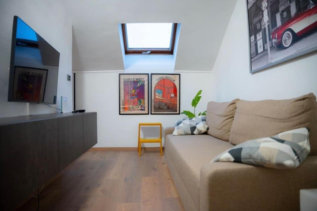 Hulu Apartamento Savona Exterior foto