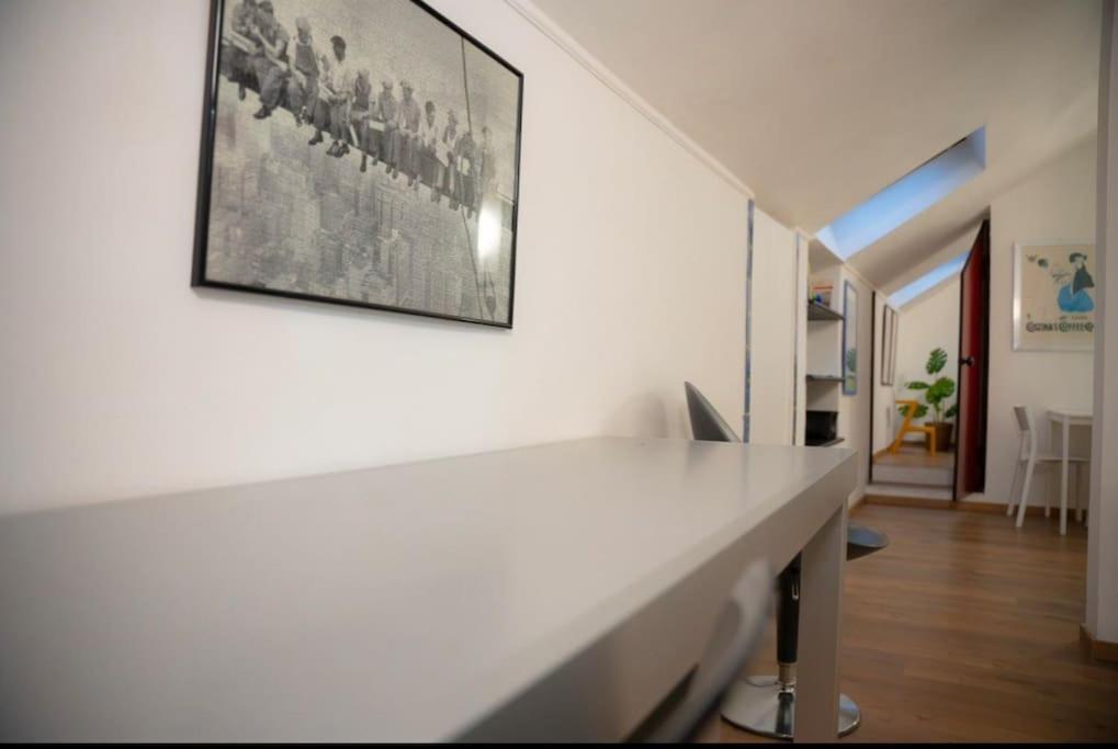 Hulu Apartamento Savona Exterior foto