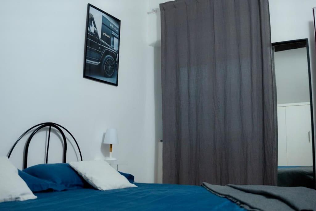Hulu Apartamento Savona Exterior foto