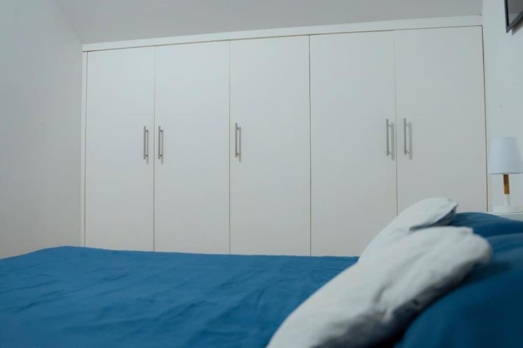 Hulu Apartamento Savona Exterior foto