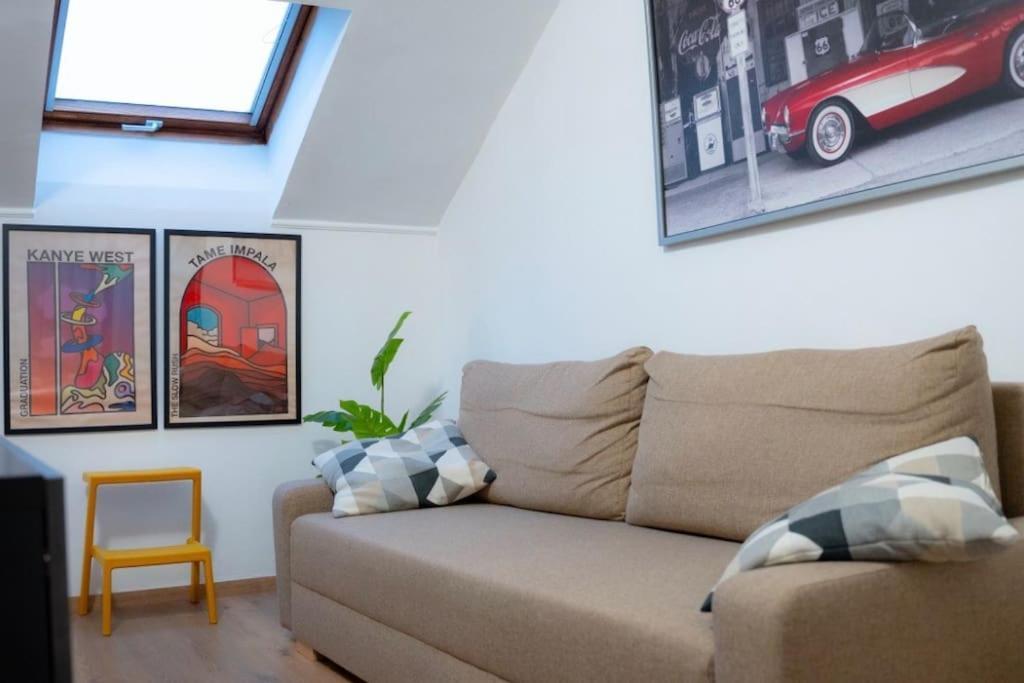 Hulu Apartamento Savona Exterior foto