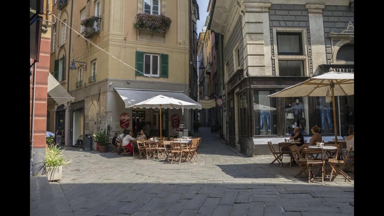 Hulu Apartamento Savona Exterior foto